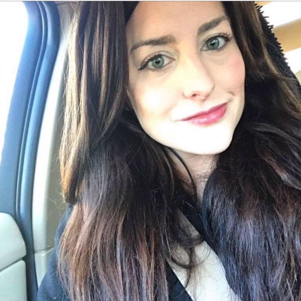 Meet your Posher, Amanda